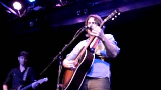 Peter Bradley Adams @ Jammin Java &quot;I&#39;ll Forget You&quot;.MOV