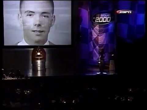 Darrell Waltrip's Winston Cup Series Tribute