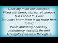 Heaven Shall Burn - Return To Sanity Lyrics