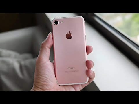 iPhone 7 in 2025: Is it still good?