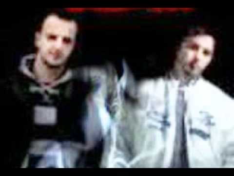 12. Music Fest  Haris i Alen - Mc Bam Boo ft. Bass King - Ona voli