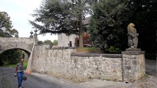 preview picture of video 'belgium-écaussinnes chateau-fort03'