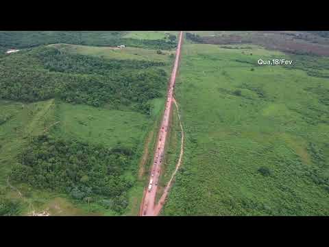 18 de fevereiro de 2026