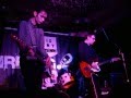Frantic Drift Live at The Firebug