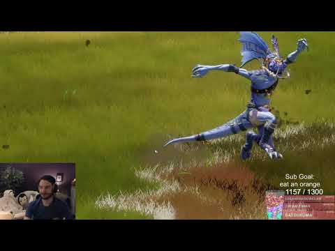 Crendorian Blood Bowl League Season 7 - Week 10: Khemri vs Lizardmen