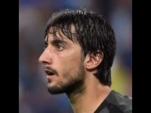 Mattia Perin joins Juventus from Genoa on four-year deal