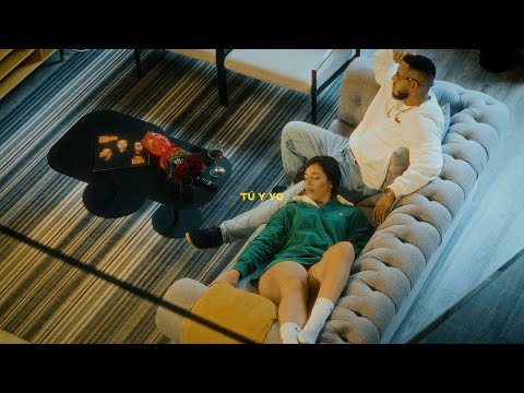 Tu Y Yo