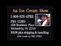 An Ice Cream Show Closing Funding Credits 1996