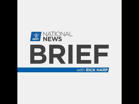 APTN News Brief: June 4, 2024