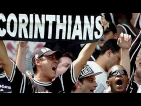 Corinthians - o mais odiado