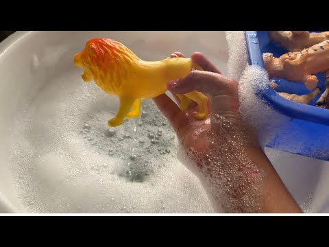 Plastic animals Unboxing order Flipkart | toys collection | with real life ..13+