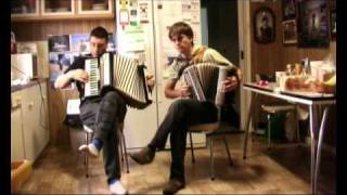 Honey Stay In Your Own Back Yard and I See The Moon