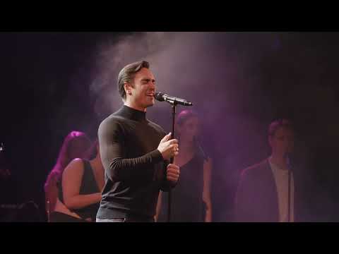 Connor Carson - Nobody's Side (Chess) - Roles We'll Never Play