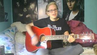 Gravity - Rilo Kiley (cover)