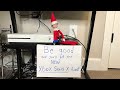Elf On The Shelf Takes Kids NEW Xbox Series X And Leaves Be Good Note Original