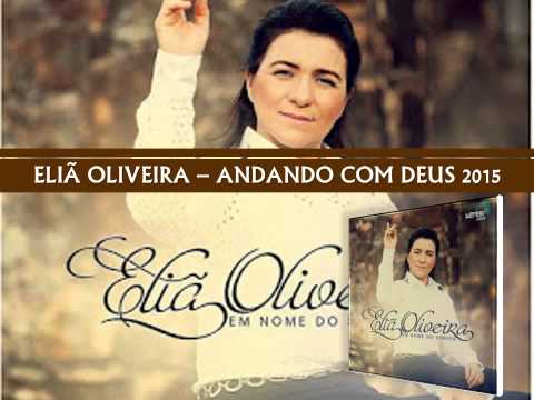 Andando Com Deus video