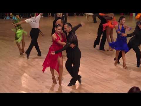 155 | Sergey Maksiuta & Elizaveta | R2 RU