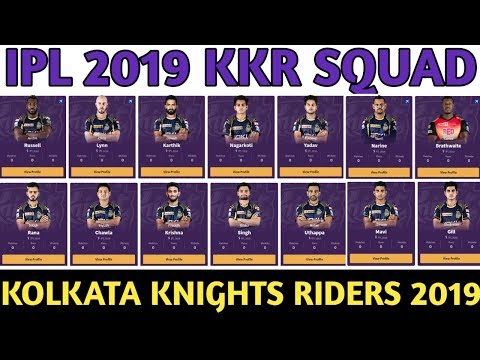 download lagu mp3 mp4 Kolkata Riders Team 2018, download lagu Kolkata Riders Team 2018 gratis, unduh video klip Kolkata Riders Team 2018