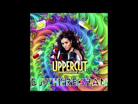 DJ ZHEREKHAN - Uppercut 2018