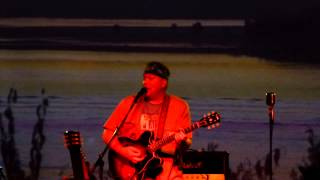 North Mississippi Allstars - &quot;Goat Meat&quot; - LIVE @ the Orange Peel - 09.21.13 - Asheville, NC