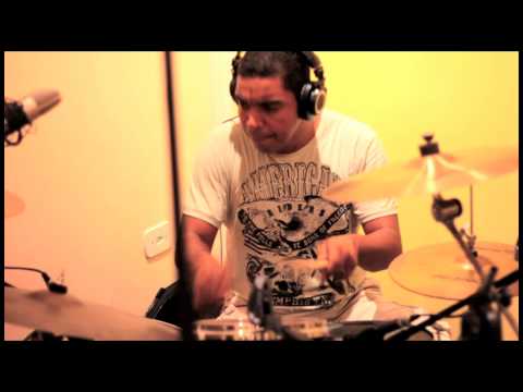 David Garibaldi - Soca rumba - Fábio Lobão