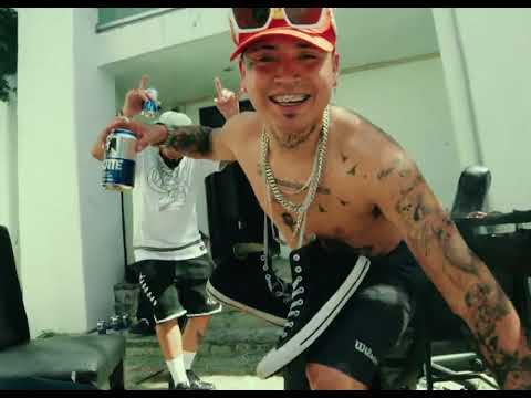 Kalako Parga Ft Chikis RA - La carnita asada (VIDEO OFICIAL) Parga en el beat