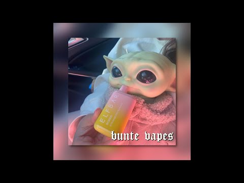 |Free| Ski Aggu x Baby B3ns Type Beat – bunte vapes (prod. boundxry)