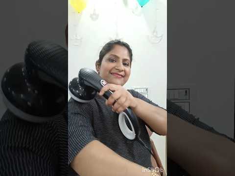 Agaro hand massager.useful product.#agaro#youtubeshorts #youtube