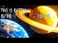 Earth Is Just An 8 10 These 5 Planets Could Be Better For Life