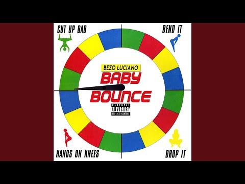 Baby Bounce (feat. Manu Gotti)