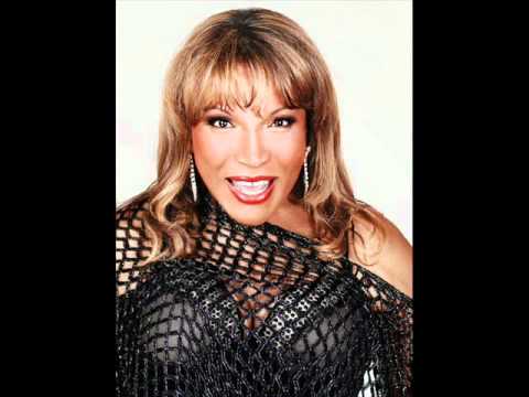 Legends of Vinyl Presents Pattie Brooks - Pop Collage Medley.wmv