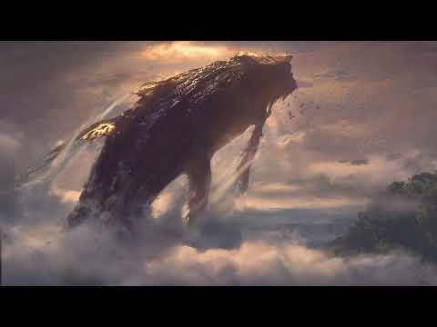 The Unknown X Invincible (Danny Chen & Ryan Ellingson X Blue Marble)