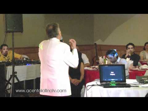 Miguel Angel Maidana - Cambalache