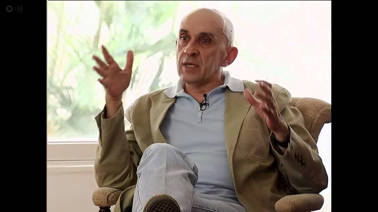 Na Íntegra - Antônio Flávio Pierucci - Max Weber - Parte 3/4