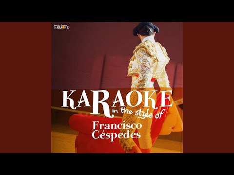 Vida Loca (Karaoke Version)