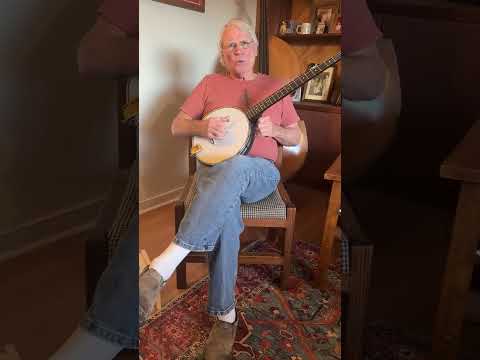 Gold Tone AC-1 5-String Openback Banjo - Lightweight Beginner Banjo with Gig Bag image 12