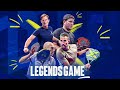 SPEKTAKEL IN DE LEGENDS GAME!!?? | WPT Decathlon Amsterdam Open | Samenvatting