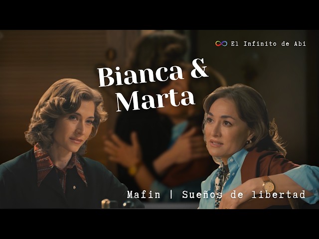 Vídeo relacionado con Corazones migrantes 1: El tiempo de Usem y Victoria: Volume 1