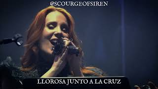 EPICA - Stabat Mater Dolorosa (subtitulado al español) [Retrospect]