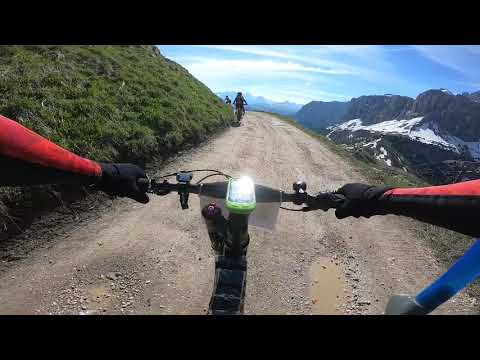 Sellaronda Hero 2021