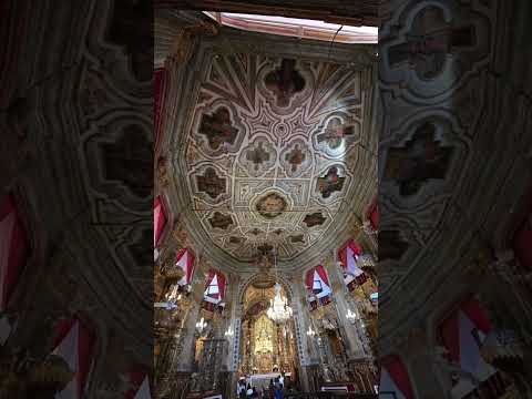 Nossa Senhora do Pilar - Ouro Preto