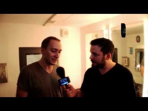 Raveline TV @ ADE 2012 // interview with Paul Van Dyk
