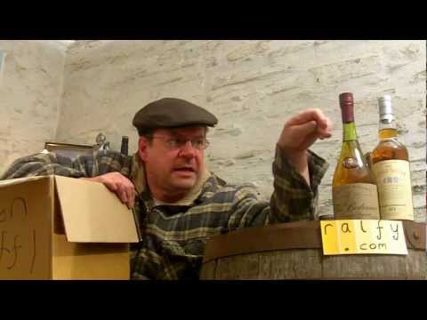 whisky review 274 - Buying whisky at auctions