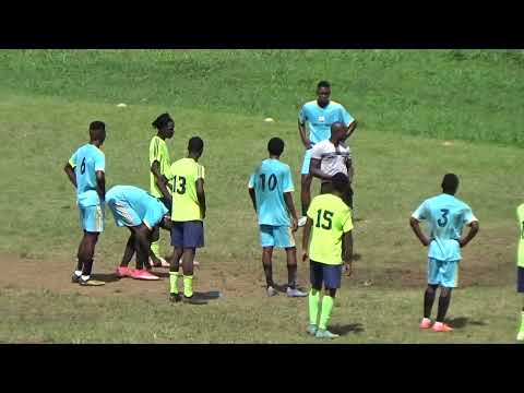 MAVLON FC -2 VS SUPER ELITE EMPIRE FC -0 (2ND HALF A) 25/06/2023 CON:+2347061555164