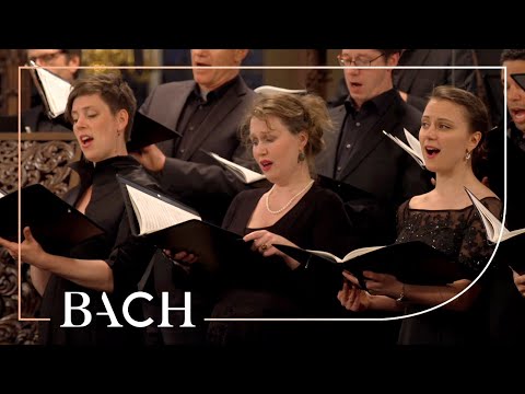 Netherlands Bach Society