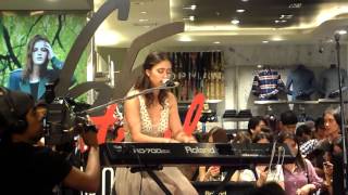 The Broken Ones - Dia Frampton