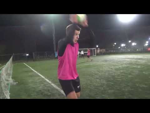 HIMEN VS LEPETIT - #LigaNuñez - 17/02/2023