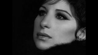 Alfie - Barbra Streisand (Timeless)
