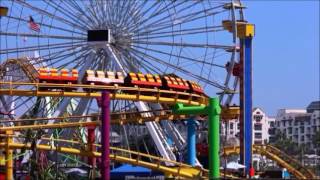 The World Ain&#39;t Slowin&#39; Down ~ Ellis Paul