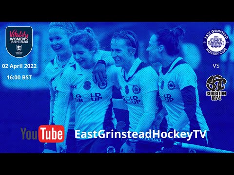 2022 04 02 East Grinstead Womens 1st Vs Surbiton